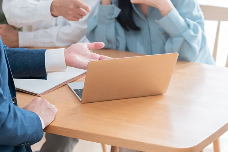 営業・施工管理