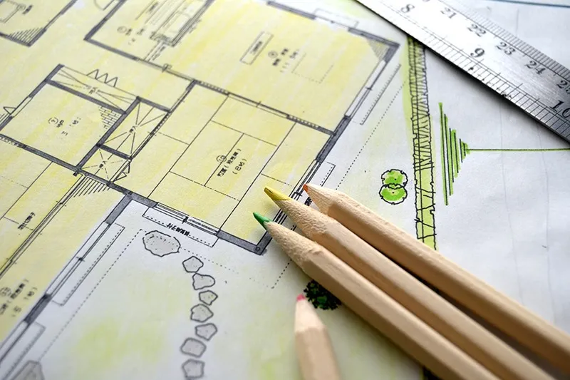 デザイン設計士