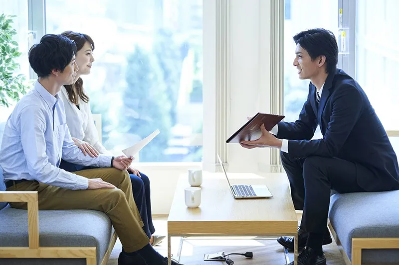 【埼玉/東京】リフォーム営業経験者募集中